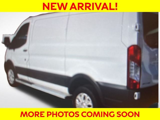 2023 Ford Transit Base