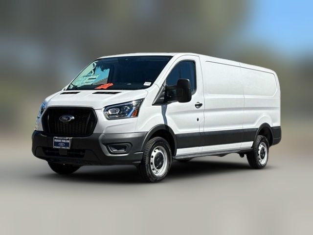 2023 Ford Transit Base