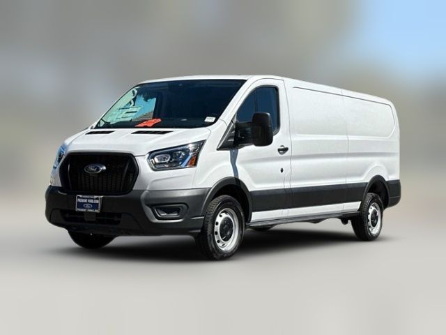 2023 Ford Transit Base