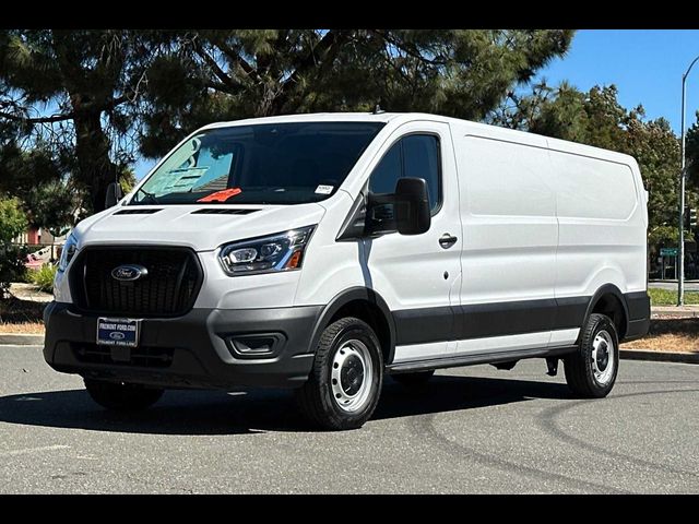 2023 Ford Transit Base