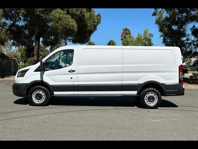 2023 Ford Transit Base