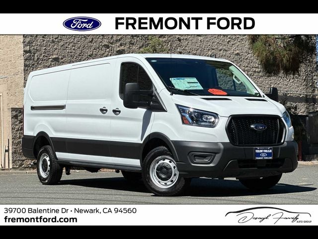 2023 Ford Transit Base