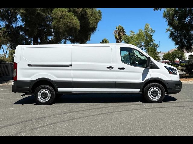 2023 Ford Transit Base