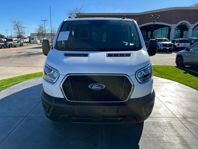 2023 Ford Transit Base