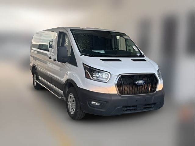 2023 Ford Transit Base