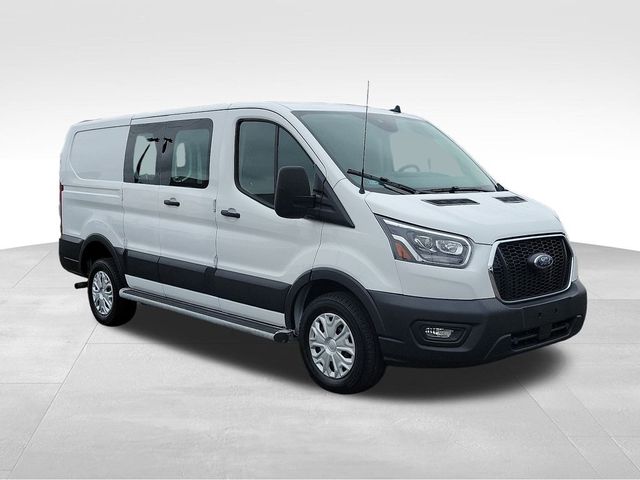 2023 Ford Transit Base