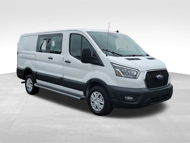 2023 Ford Transit Base