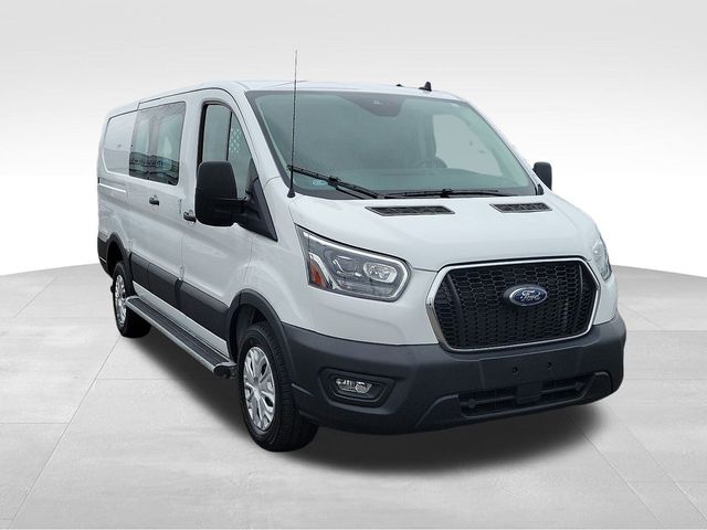 2023 Ford Transit Base