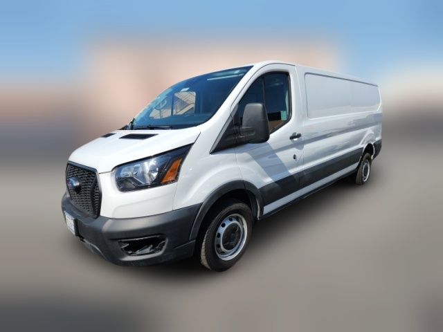 2023 Ford Transit Base