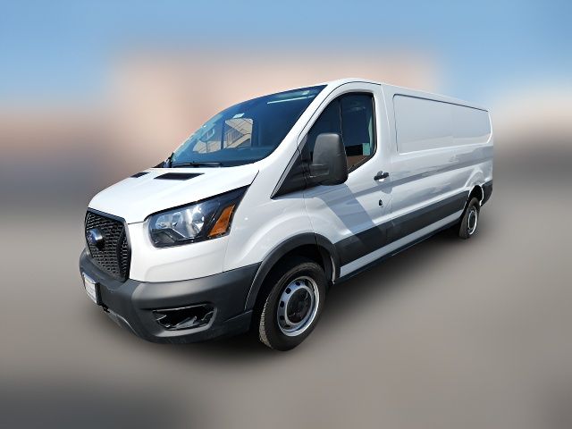 2023 Ford Transit Base