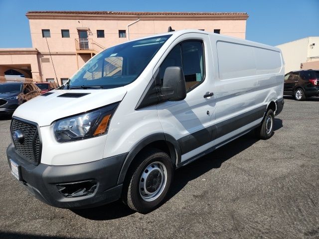 2023 Ford Transit Base