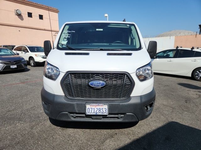 2023 Ford Transit Base