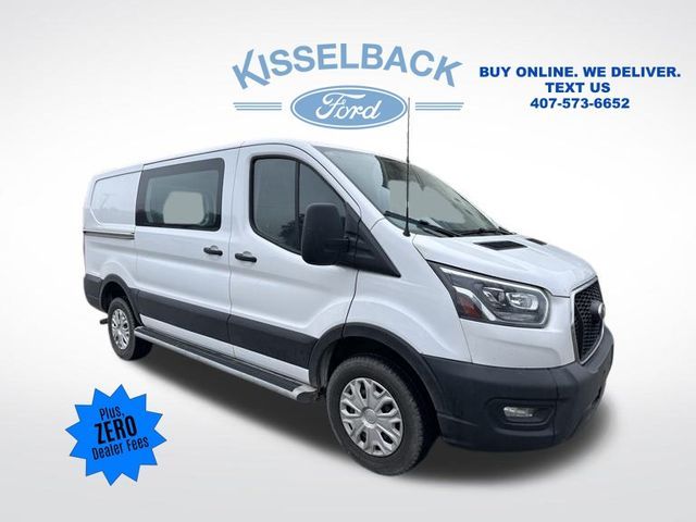 2023 Ford Transit Base