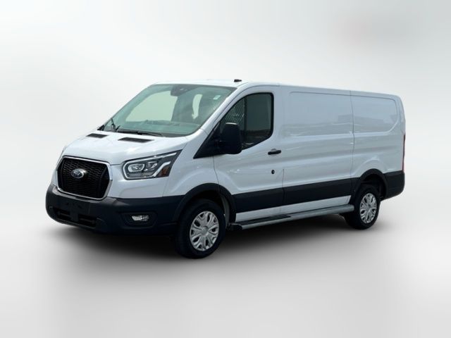2023 Ford Transit Base