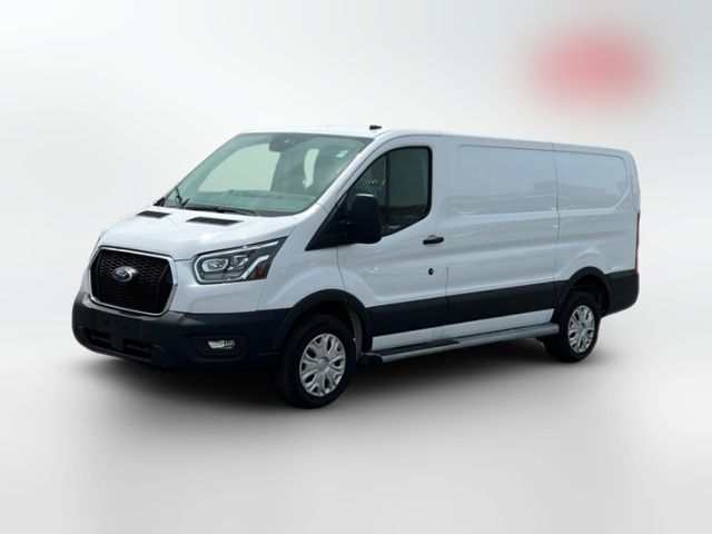 2023 Ford Transit Base
