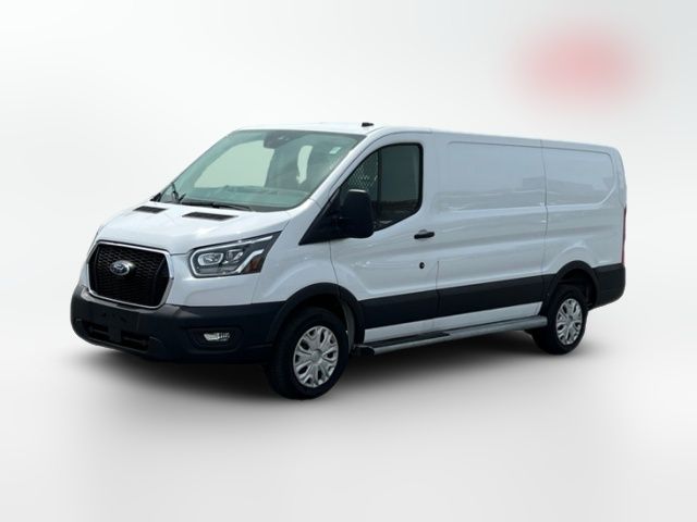 2023 Ford Transit Base