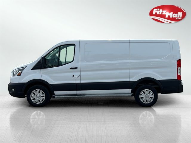 2023 Ford Transit Base