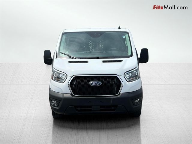 2023 Ford Transit Base