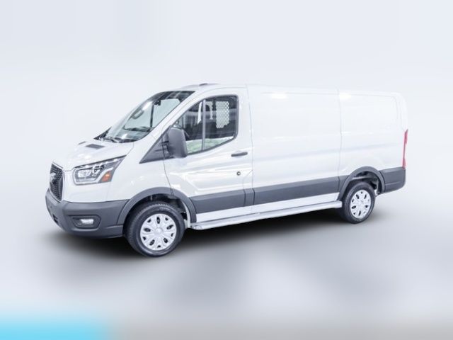 2023 Ford Transit Base