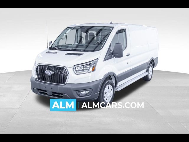 2023 Ford Transit Base