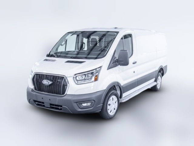 2023 Ford Transit Base