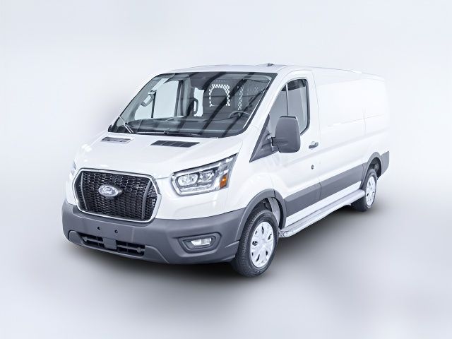 2023 Ford Transit Base