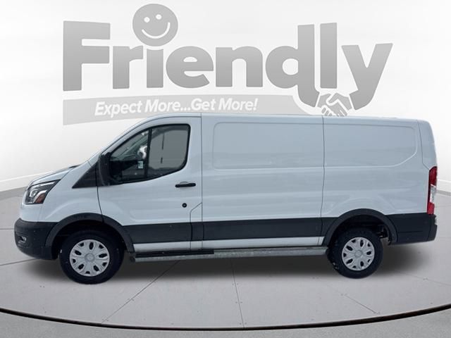 2023 Ford Transit Base