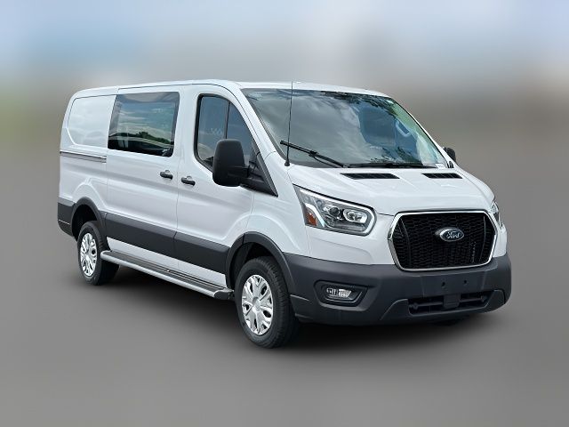 2023 Ford Transit Base