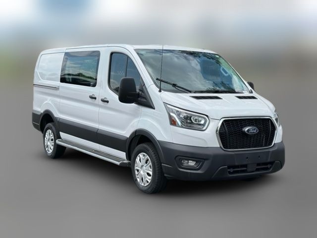 2023 Ford Transit Base