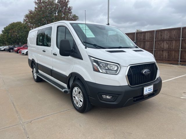 2023 Ford Transit Base