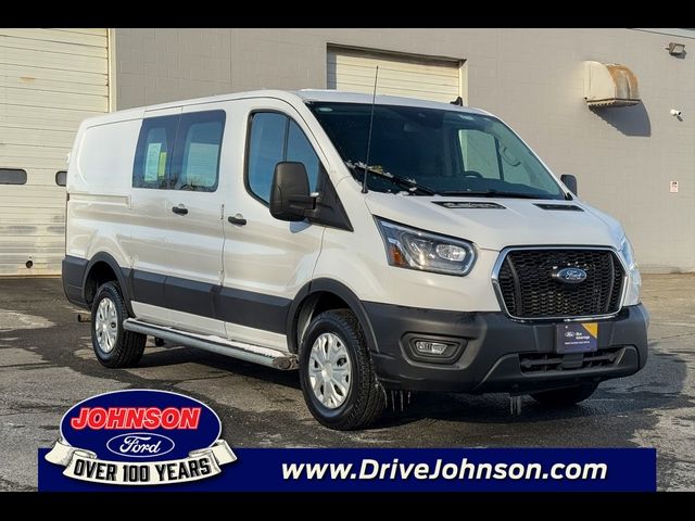 2023 Ford Transit Base