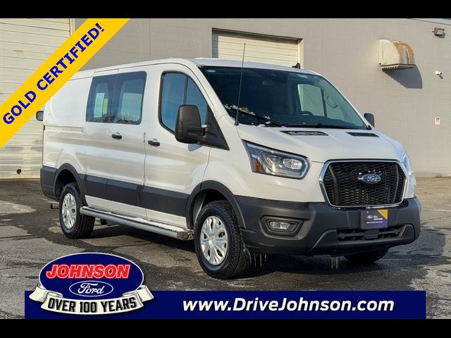 2023 Ford Transit Base