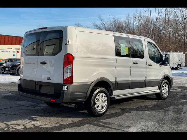 2023 Ford Transit Base