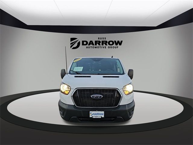 2023 Ford Transit Base