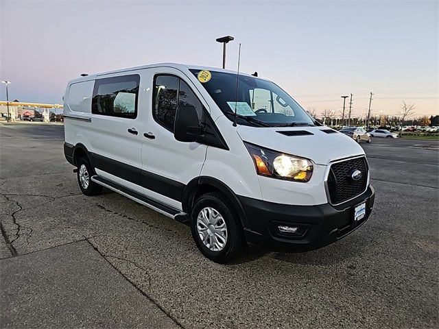 2023 Ford Transit Base