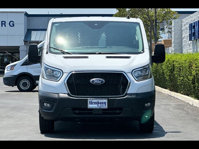 2023 Ford Transit Base