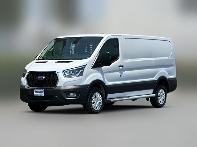 2023 Ford Transit Base