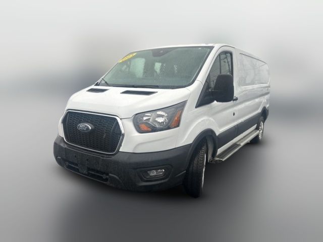 2023 Ford Transit Base