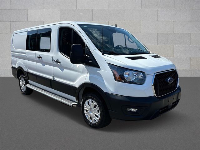 2023 Ford Transit Base