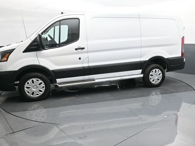 2023 Ford Transit Base