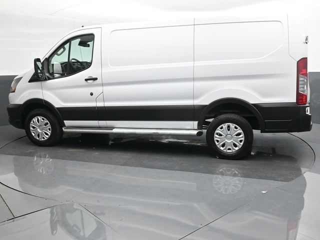 2023 Ford Transit Base