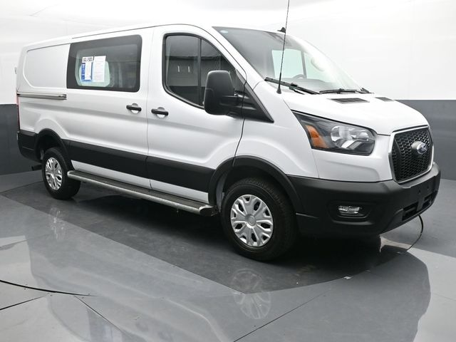 2023 Ford Transit Base