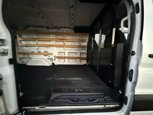 2023 Ford Transit Base