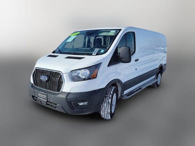 2023 Ford Transit Base