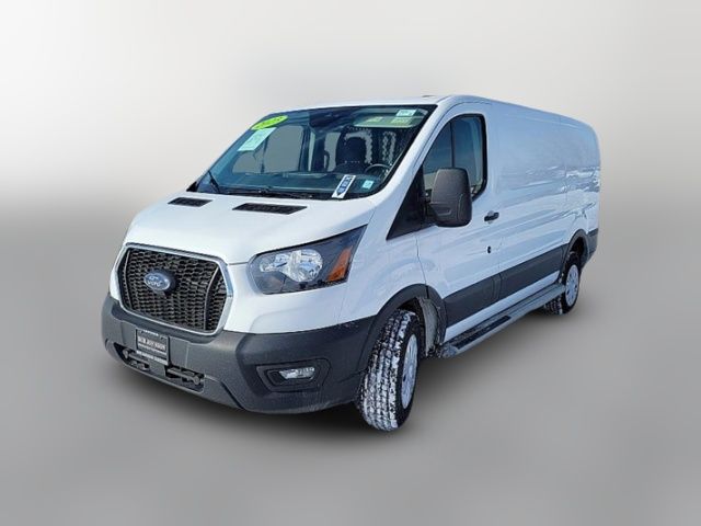 2023 Ford Transit Base