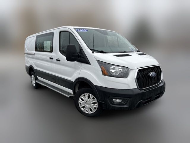 2023 Ford Transit Base