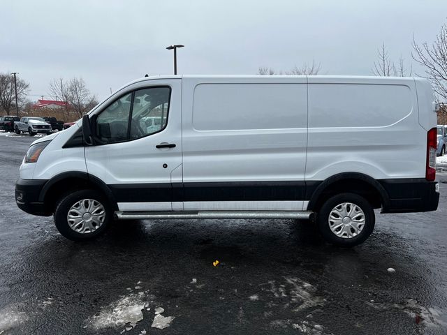 2023 Ford Transit Base