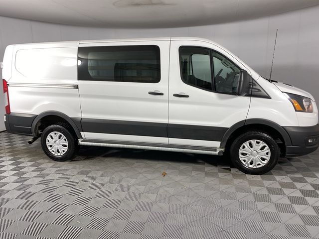 2023 Ford Transit Base