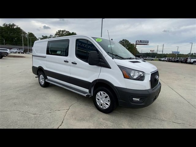 2023 Ford Transit Base