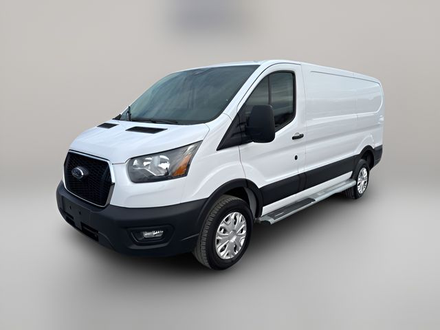 2023 Ford Transit Base